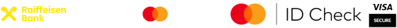 Prihvatamo kartice